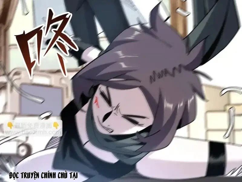 Tôi Dùng Hệ Thống Đỉnh Cấp Tái Tạo Thế Giới Chap 34 - Next Chap 33