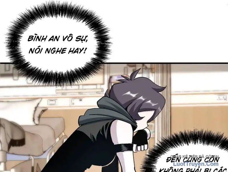 Tôi Dùng Hệ Thống Đỉnh Cấp Tái Tạo Thế Giới Chap 34 - Next Chap 33