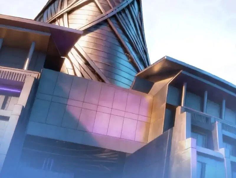 Tôi Dùng Hệ Thống Đỉnh Cấp Tái Tạo Thế Giới Chap 34 - Next Chap 33