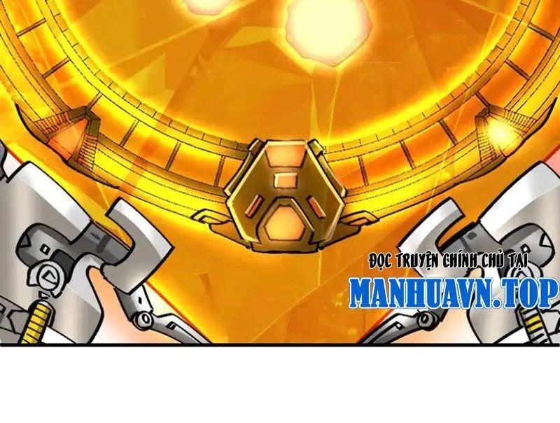 Tôi Dùng Hệ Thống Đỉnh Cấp Tái Tạo Thế Giới Chap 34 - Next Chap 33