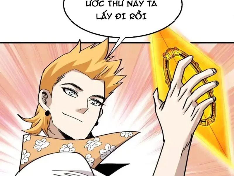 Tôi Dùng Hệ Thống Đỉnh Cấp Tái Tạo Thế Giới Chap 34 - Next Chap 33