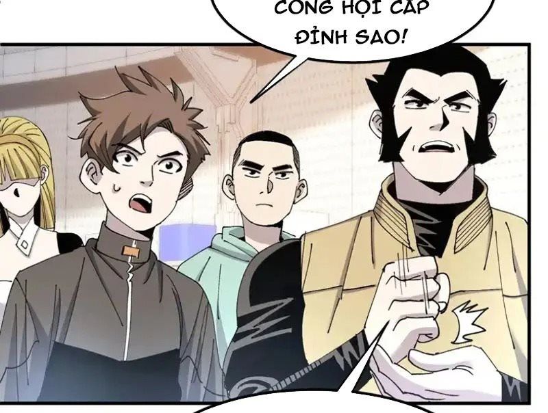 Tôi Dùng Hệ Thống Đỉnh Cấp Tái Tạo Thế Giới Chap 34 - Next Chap 33
