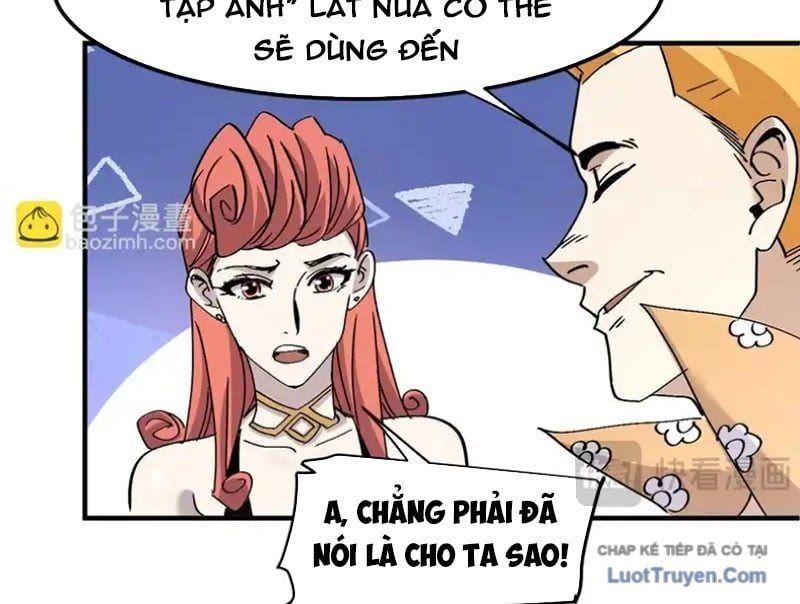 Tôi Dùng Hệ Thống Đỉnh Cấp Tái Tạo Thế Giới Chap 34 - Next Chap 33