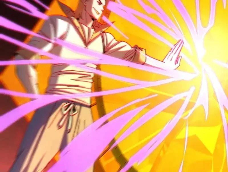 Tôi Dùng Hệ Thống Đỉnh Cấp Tái Tạo Thế Giới Chap 34 - Next Chap 33