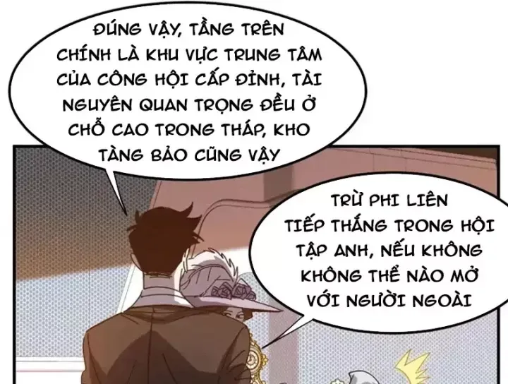 Tôi Dùng Hệ Thống Đỉnh Cấp Tái Tạo Thế Giới Chap 35 - Next Chap 34