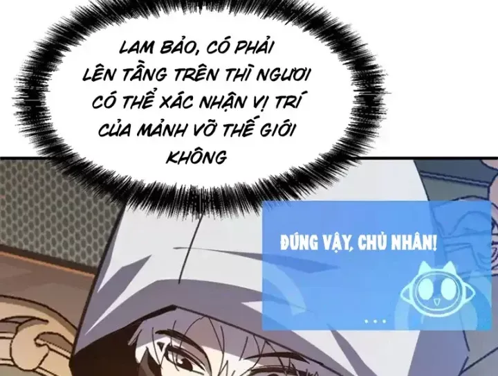 Tôi Dùng Hệ Thống Đỉnh Cấp Tái Tạo Thế Giới Chap 35 - Next Chap 34