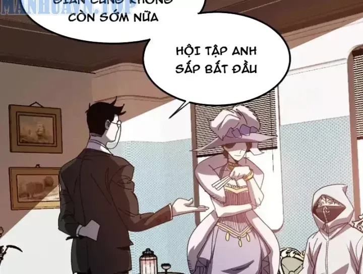 Tôi Dùng Hệ Thống Đỉnh Cấp Tái Tạo Thế Giới Chap 35 - Next Chap 34