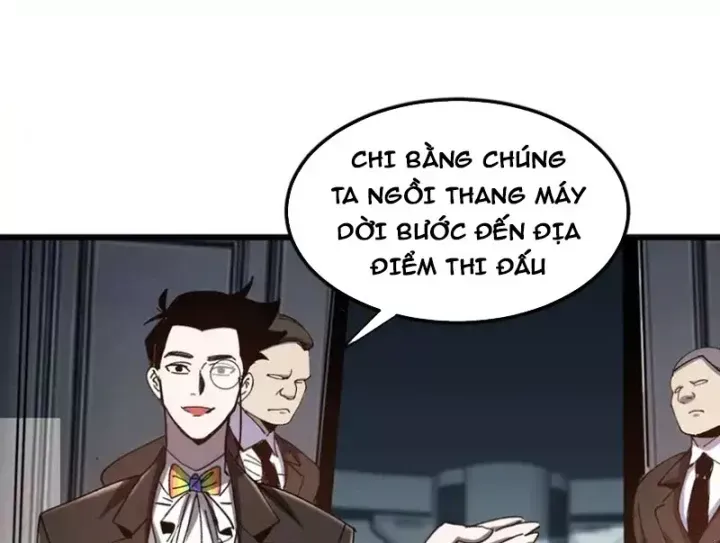 Tôi Dùng Hệ Thống Đỉnh Cấp Tái Tạo Thế Giới Chap 35 - Next Chap 34
