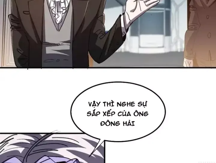 Tôi Dùng Hệ Thống Đỉnh Cấp Tái Tạo Thế Giới Chap 35 - Next Chap 34