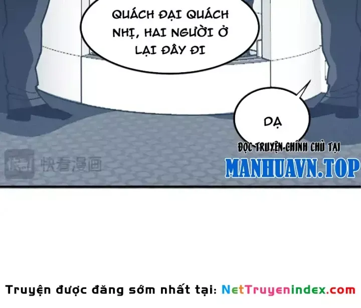 Tôi Dùng Hệ Thống Đỉnh Cấp Tái Tạo Thế Giới Chap 35 - Next Chap 34