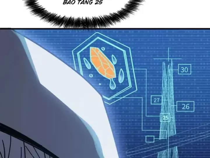 Tôi Dùng Hệ Thống Đỉnh Cấp Tái Tạo Thế Giới Chap 35 - Next Chap 34