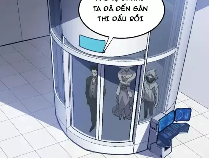 Tôi Dùng Hệ Thống Đỉnh Cấp Tái Tạo Thế Giới Chap 35 - Next Chap 34