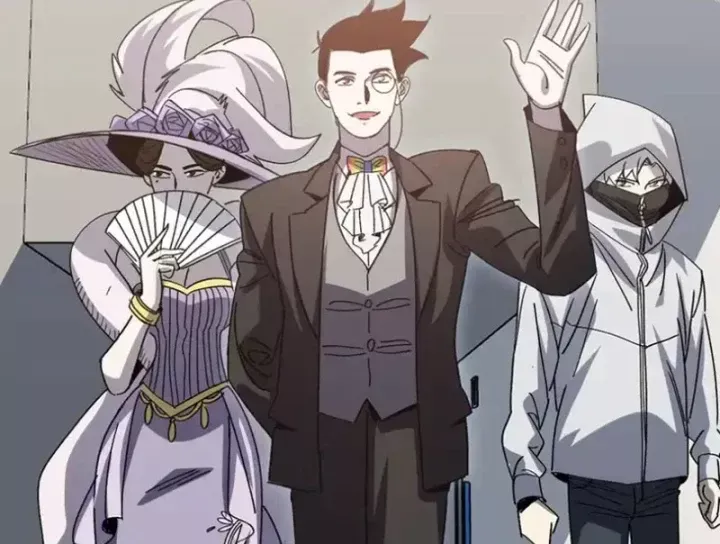 Tôi Dùng Hệ Thống Đỉnh Cấp Tái Tạo Thế Giới Chap 35 - Next Chap 34