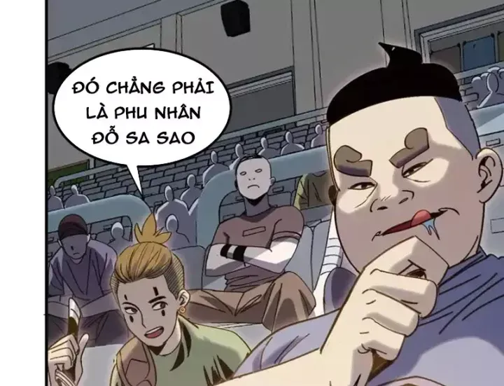 Tôi Dùng Hệ Thống Đỉnh Cấp Tái Tạo Thế Giới Chap 35 - Next Chap 34