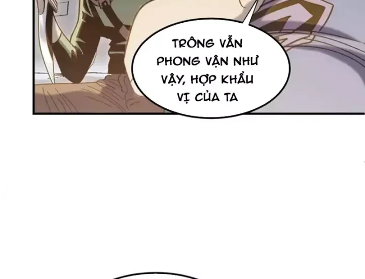 Tôi Dùng Hệ Thống Đỉnh Cấp Tái Tạo Thế Giới Chap 35 - Next Chap 34