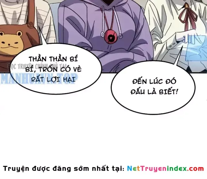 Tôi Dùng Hệ Thống Đỉnh Cấp Tái Tạo Thế Giới Chap 35 - Next Chap 34