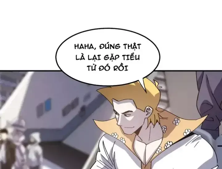 Tôi Dùng Hệ Thống Đỉnh Cấp Tái Tạo Thế Giới Chap 35 - Next Chap 34