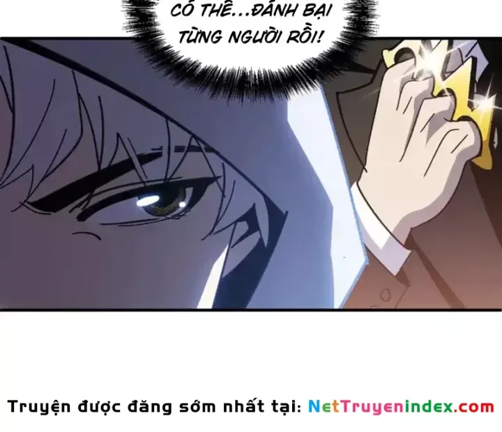 Tôi Dùng Hệ Thống Đỉnh Cấp Tái Tạo Thế Giới Chap 35 - Next Chap 34