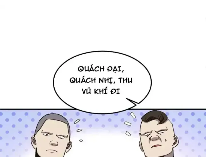 Tôi Dùng Hệ Thống Đỉnh Cấp Tái Tạo Thế Giới Chap 35 - Next Chap 34