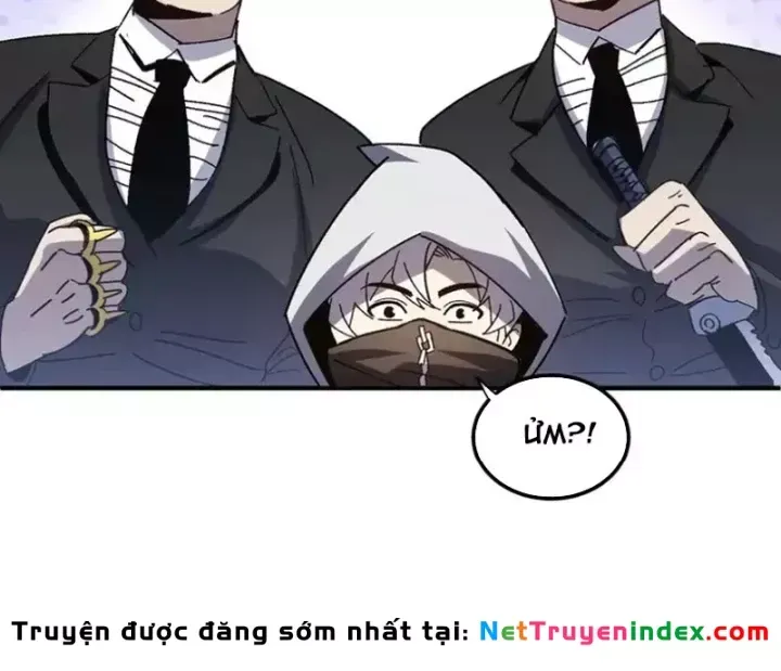 Tôi Dùng Hệ Thống Đỉnh Cấp Tái Tạo Thế Giới Chap 35 - Next Chap 34