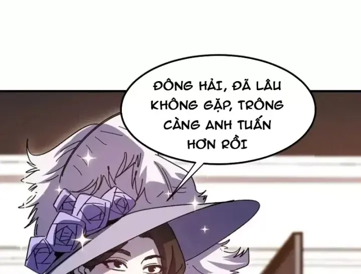 Tôi Dùng Hệ Thống Đỉnh Cấp Tái Tạo Thế Giới Chap 35 - Next Chap 34