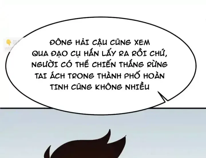 Tôi Dùng Hệ Thống Đỉnh Cấp Tái Tạo Thế Giới Chap 35 - Next Chap 34