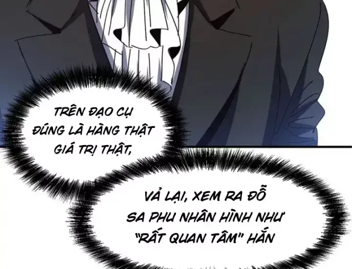 Tôi Dùng Hệ Thống Đỉnh Cấp Tái Tạo Thế Giới Chap 35 - Next Chap 34