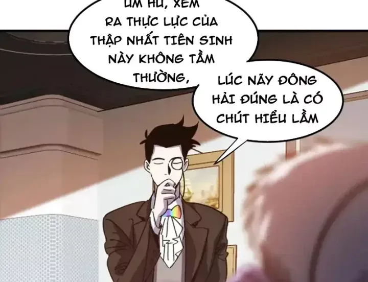 Tôi Dùng Hệ Thống Đỉnh Cấp Tái Tạo Thế Giới Chap 35 - Next Chap 34