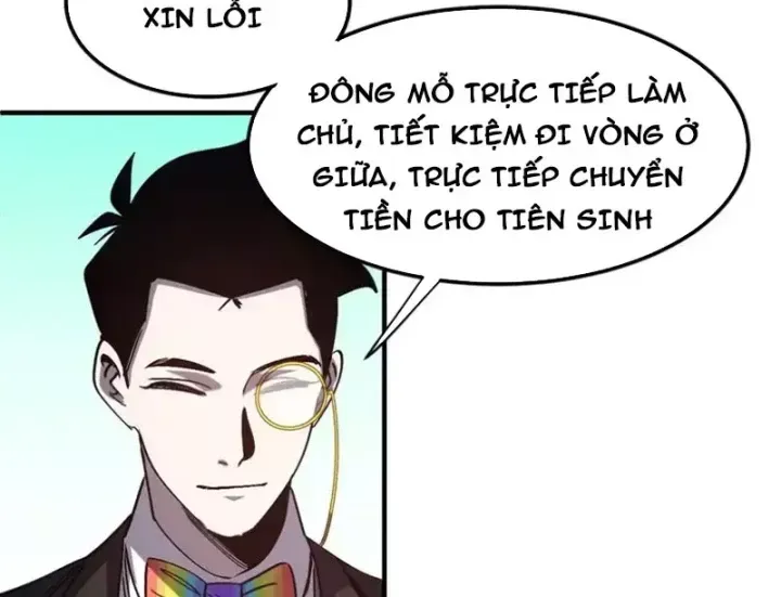 Tôi Dùng Hệ Thống Đỉnh Cấp Tái Tạo Thế Giới Chap 35 - Next Chap 34