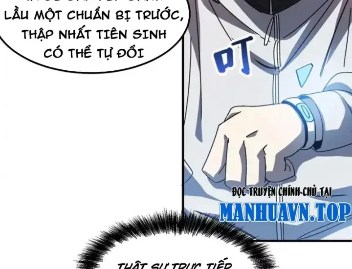 Tôi Dùng Hệ Thống Đỉnh Cấp Tái Tạo Thế Giới Chap 35 - Next Chap 34