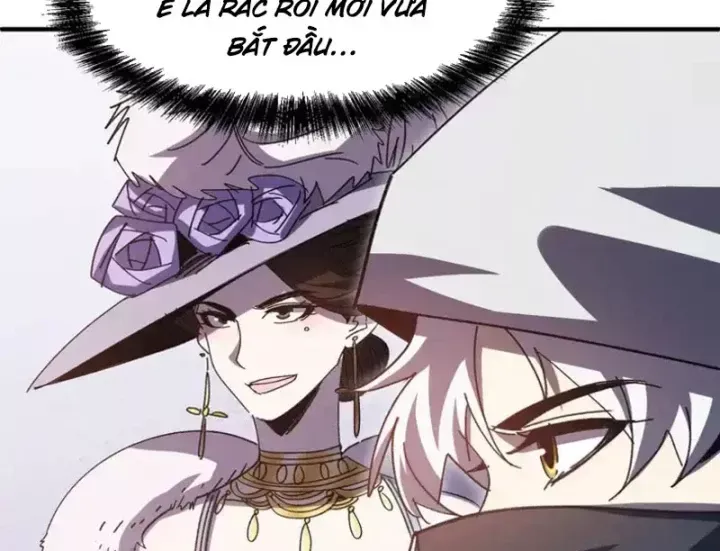 Tôi Dùng Hệ Thống Đỉnh Cấp Tái Tạo Thế Giới Chap 35 - Next Chap 34