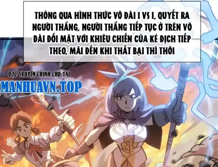 Tôi Dùng Hệ Thống Đỉnh Cấp Tái Tạo Thế Giới Chap 35 - Next Chap 34