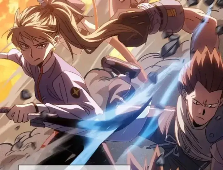 Tôi Dùng Hệ Thống Đỉnh Cấp Tái Tạo Thế Giới Chap 35 - Next Chap 34