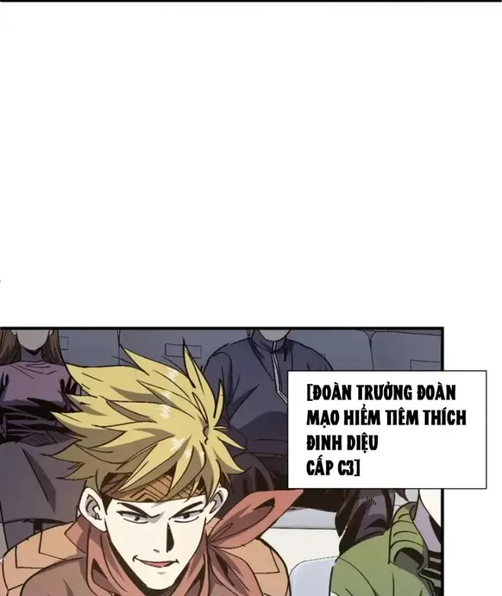 Tôi Dùng Hệ Thống Đỉnh Cấp Tái Tạo Thế Giới Chap 36 - Next Chap 35