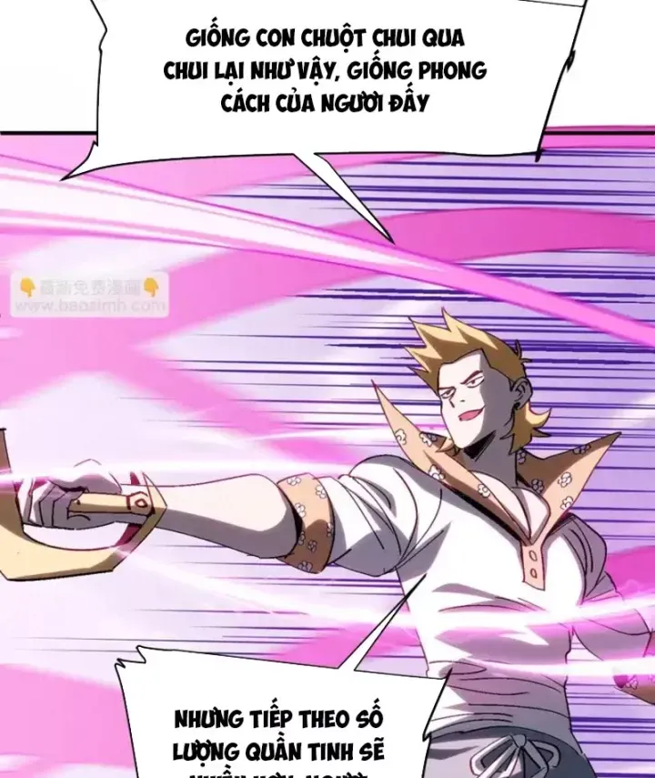 Tôi Dùng Hệ Thống Đỉnh Cấp Tái Tạo Thế Giới Chap 36 - Next Chap 35