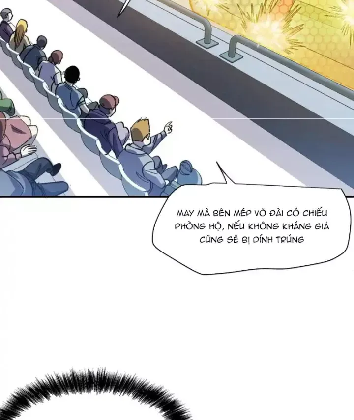 Tôi Dùng Hệ Thống Đỉnh Cấp Tái Tạo Thế Giới Chap 36 - Next Chap 35