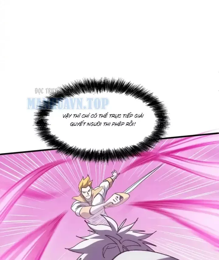 Tôi Dùng Hệ Thống Đỉnh Cấp Tái Tạo Thế Giới Chap 36 - Next Chap 35