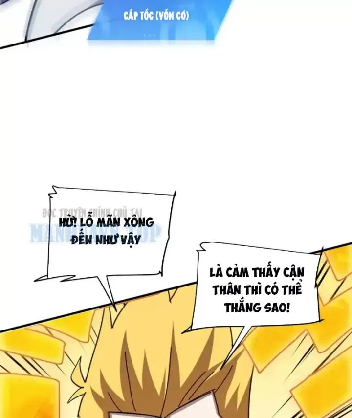 Tôi Dùng Hệ Thống Đỉnh Cấp Tái Tạo Thế Giới Chap 36 - Next Chap 35