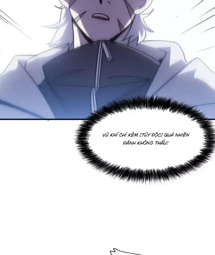 Tôi Dùng Hệ Thống Đỉnh Cấp Tái Tạo Thế Giới Chap 36 - Next Chap 35