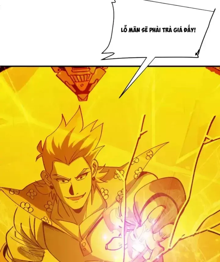 Tôi Dùng Hệ Thống Đỉnh Cấp Tái Tạo Thế Giới Chap 36 - Next Chap 35