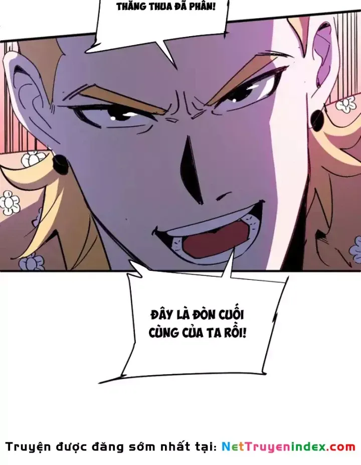 Tôi Dùng Hệ Thống Đỉnh Cấp Tái Tạo Thế Giới Chap 36 - Next Chap 35