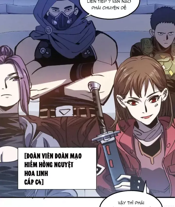 Tôi Dùng Hệ Thống Đỉnh Cấp Tái Tạo Thế Giới Chap 36 - Next Chap 35
