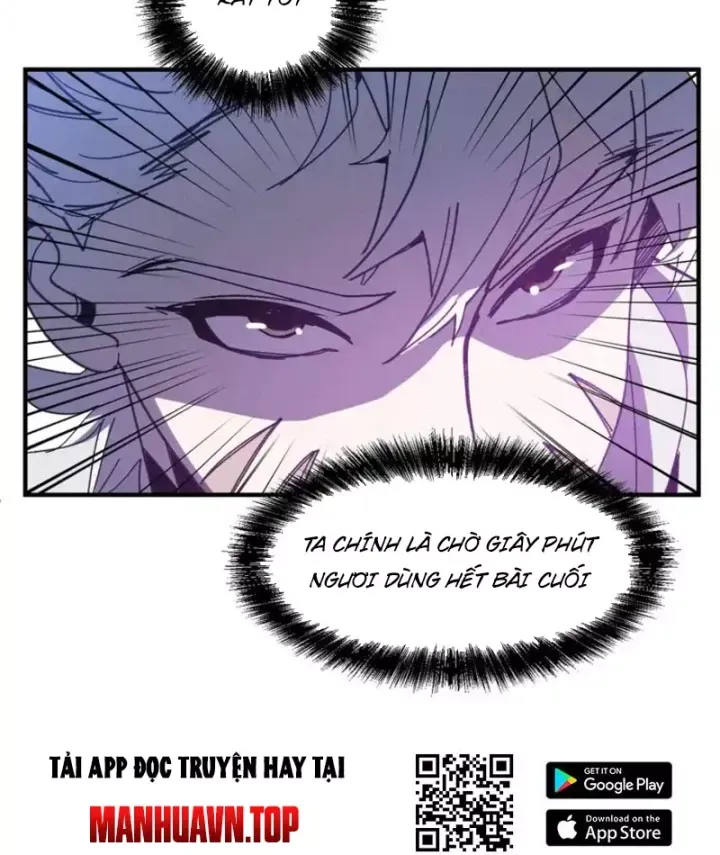 Tôi Dùng Hệ Thống Đỉnh Cấp Tái Tạo Thế Giới Chap 36 - Next Chap 35