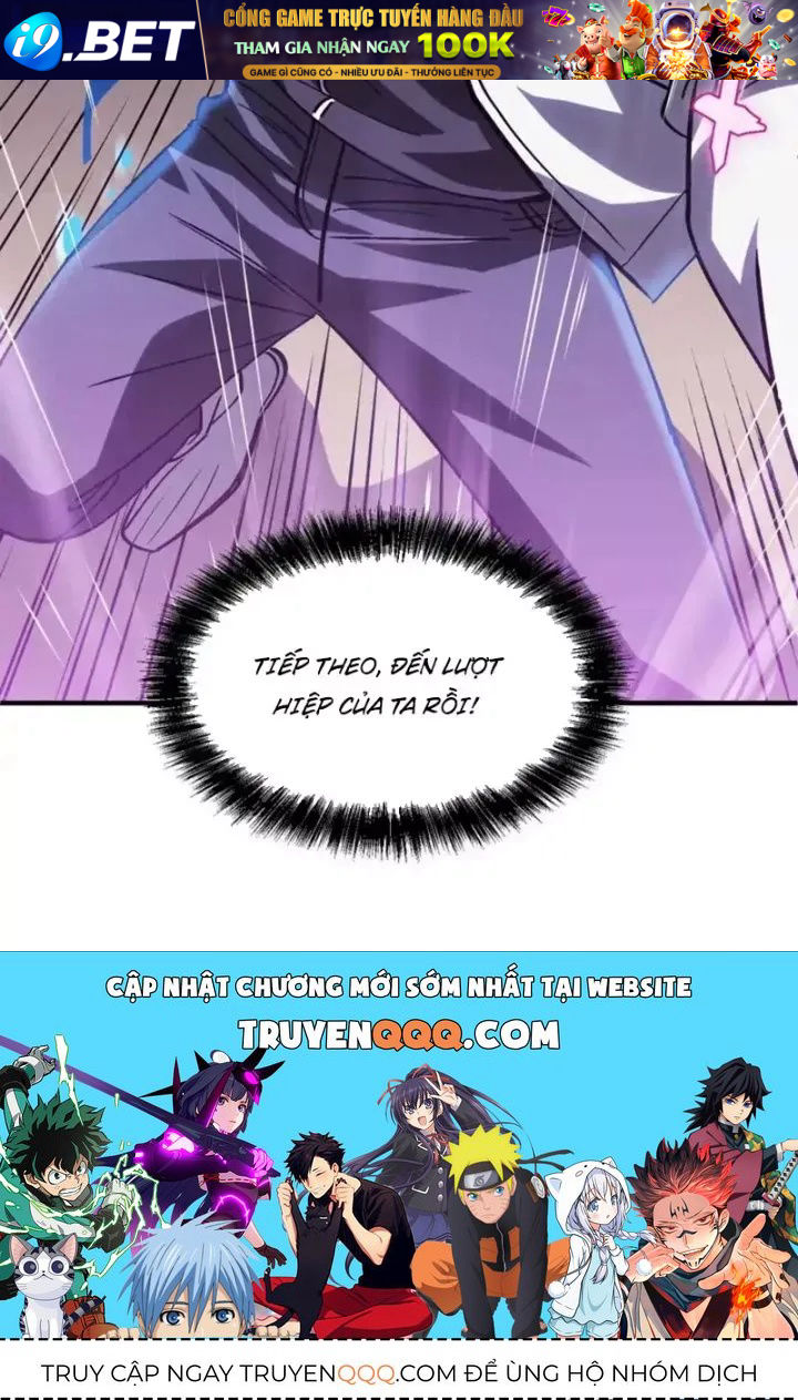 Tôi Dùng Hệ Thống Đỉnh Cấp Tái Tạo Thế Giới Chap 36 - Next Chap 35