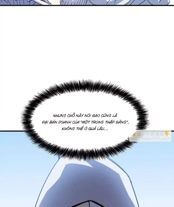 Tôi Dùng Hệ Thống Đỉnh Cấp Tái Tạo Thế Giới Chap 36 - Next Chap 35