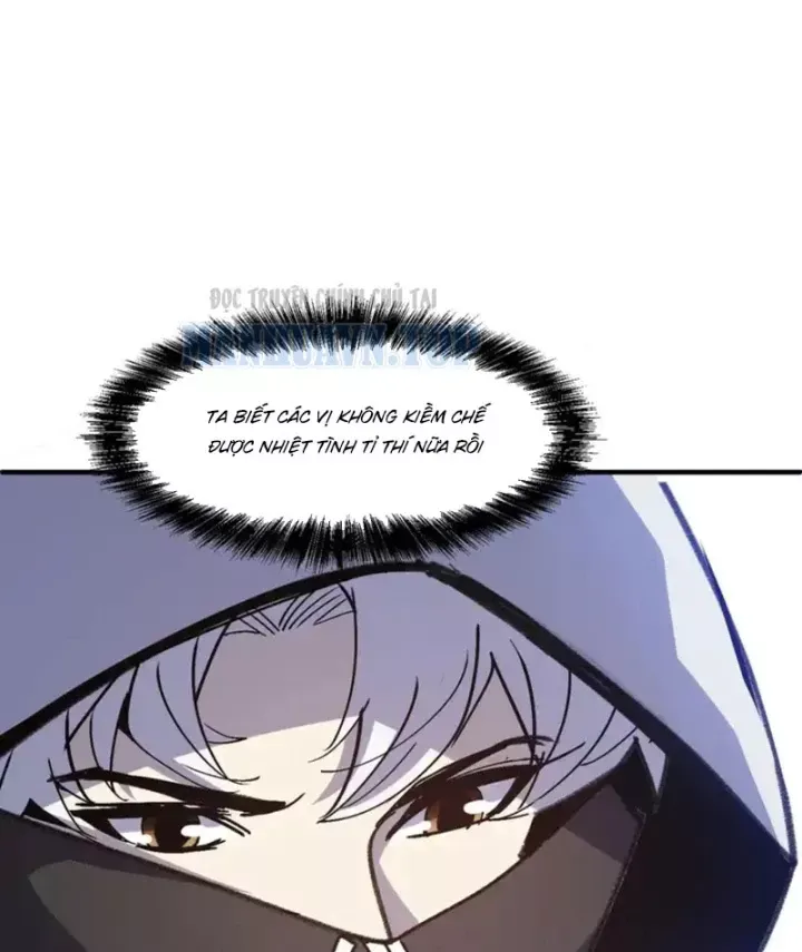 Tôi Dùng Hệ Thống Đỉnh Cấp Tái Tạo Thế Giới Chap 36 - Next Chap 35