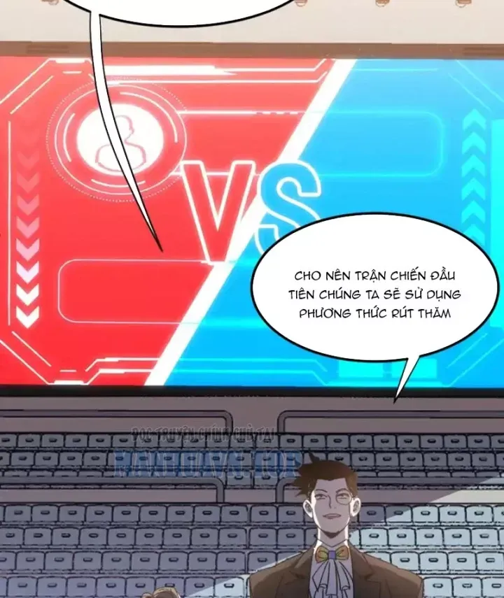 Tôi Dùng Hệ Thống Đỉnh Cấp Tái Tạo Thế Giới Chap 36 - Next Chap 35