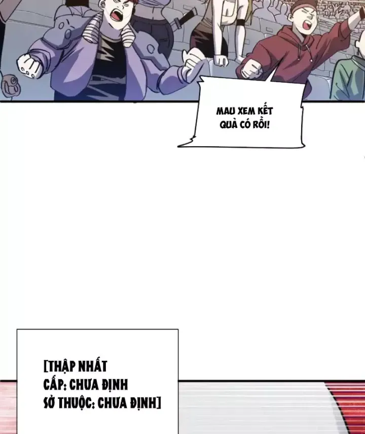 Tôi Dùng Hệ Thống Đỉnh Cấp Tái Tạo Thế Giới Chap 36 - Next Chap 35