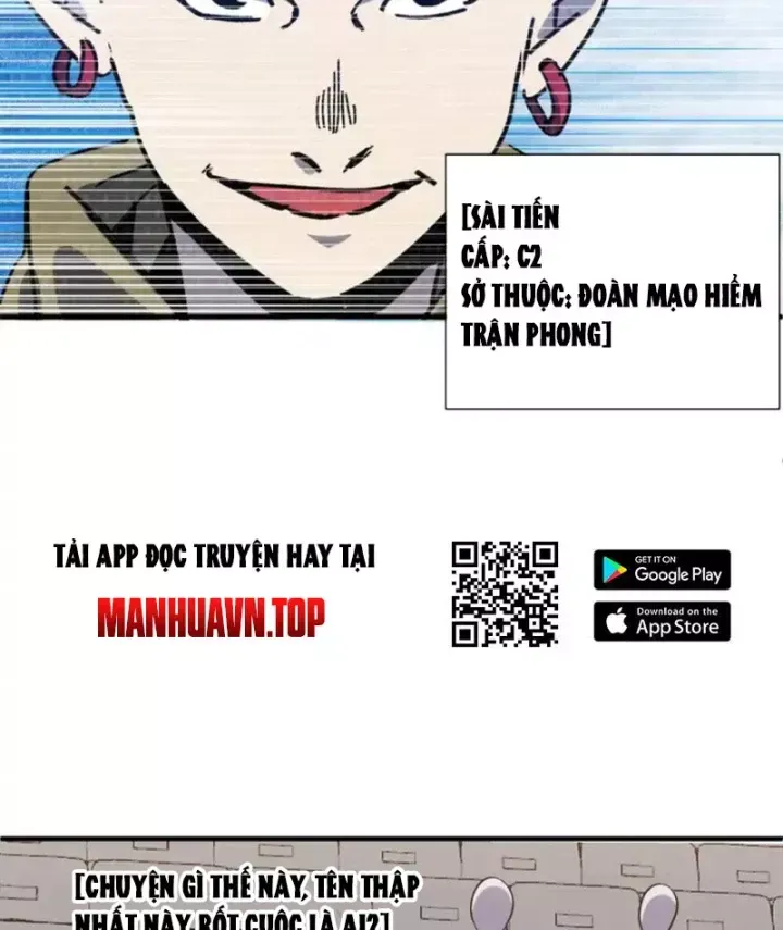 Tôi Dùng Hệ Thống Đỉnh Cấp Tái Tạo Thế Giới Chap 36 - Next Chap 35