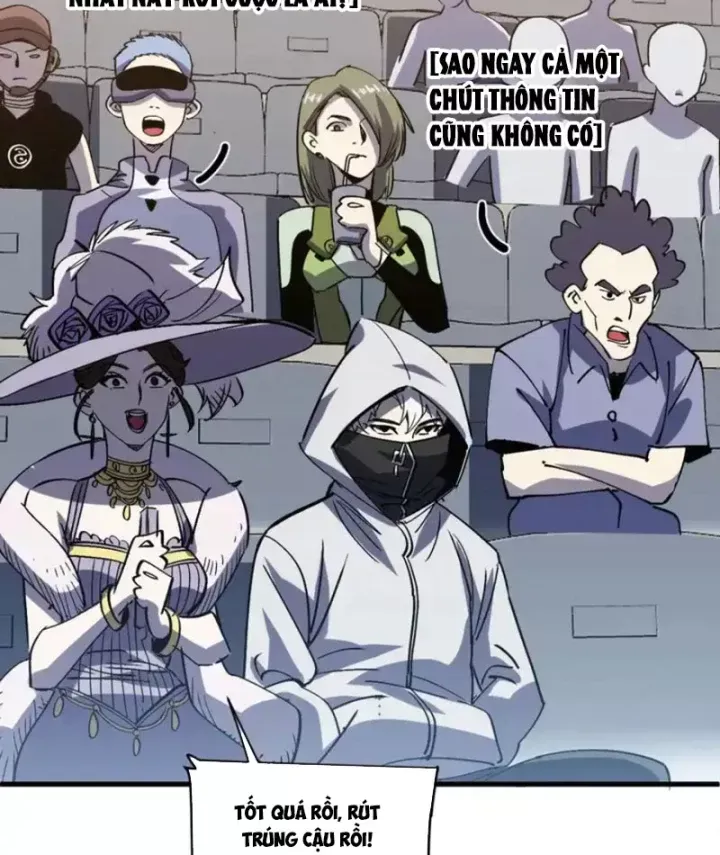 Tôi Dùng Hệ Thống Đỉnh Cấp Tái Tạo Thế Giới Chap 36 - Next Chap 35